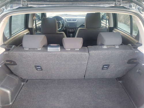 Suzuki Swift 1.4 Glx At