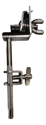 Soporte De Montaje De Percusión Para Soporte De Cencerro De