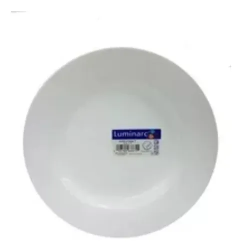 Platos de postre luminarc deals