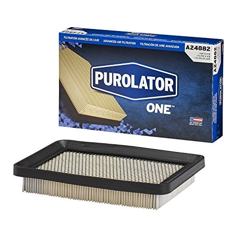 Filtro Purolator A24882 Purolatorone Advanced Air.