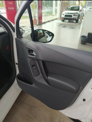 Citroen C3 Feel Vti 1.6
