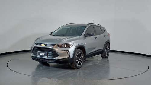 Chevrolet Tracker 1.2 T AT 4x2