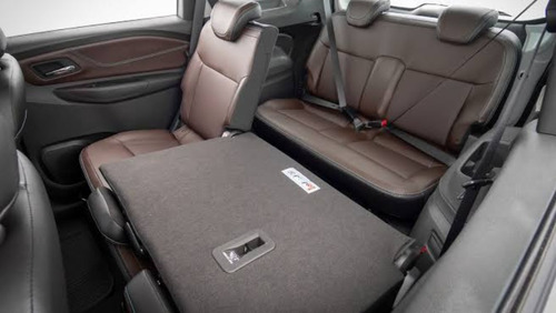 Chevrolet Spin 2020 1.8 Premier 7l Aut. 5p