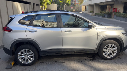 Chevrolet Tracker 1.2 Ltz At