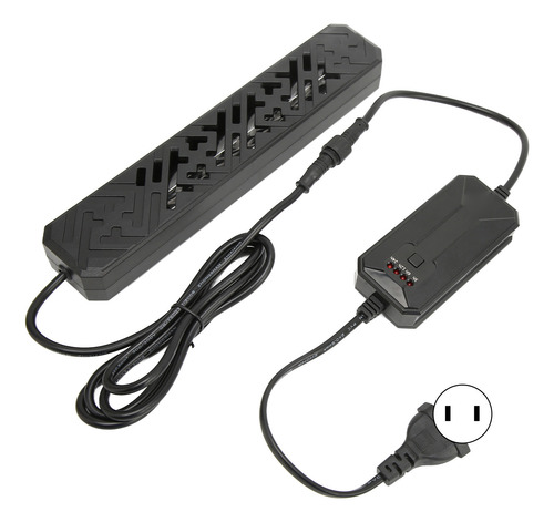 Tubo De Cuarzo Único De Alta Penetración Para Pecera Clean W