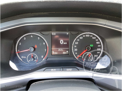 Volkswagen T-Cross 1.6 Comfortline At