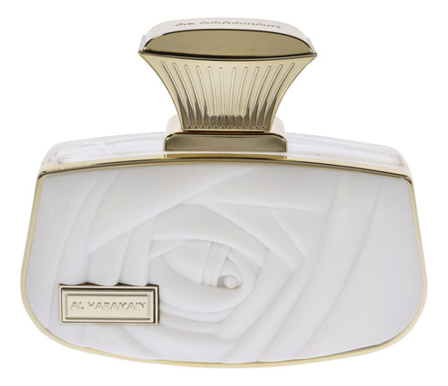 Perfume Belle de Al Haramain, 75 ml, para mujer