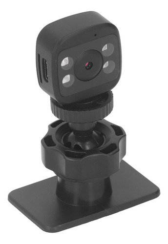 Cámara Inalámbrica Mini 1080p 90 Grados Gran Angular Wifi Ni