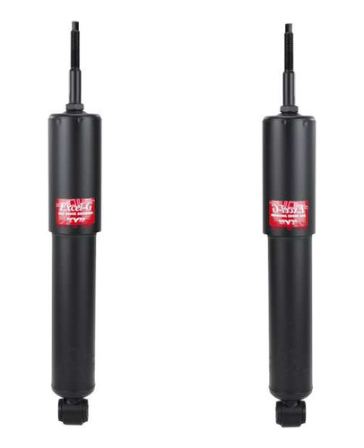 2 Amortiguadores Del Fd Econoline E350 2011-2012-2013 Kyb E