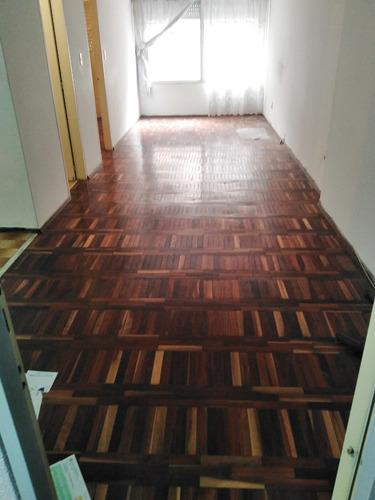 Imagen 9 de 9 de A 1 Cuadra De Plaza Independencia, 1 Dormitorio