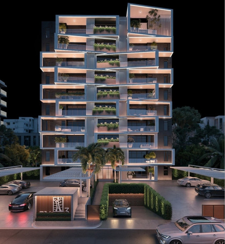 Imagen 2 de 28 de Villa Olga Santiago Apartamentos En Construccion Entrega Lista En Mayo