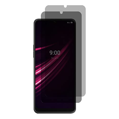 Funda & Protector Pantalla Para T-mobile Revvl V+ 5g