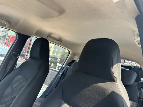 Fiat Mobi 1.0 Mt Blanco