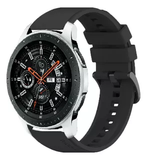 Malla Para Samsung Galaxy Watch 3 Gear S3 Sm R800 46mm