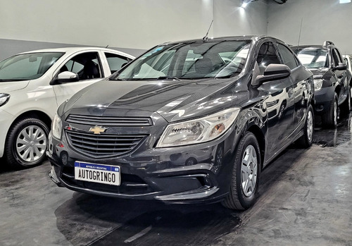 Chevrolet Prisma 1.4 Joy Ls + 98cv