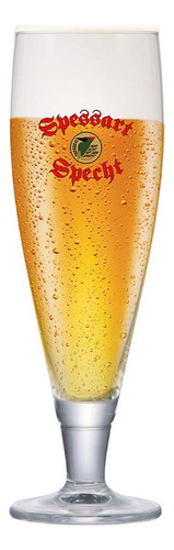 Taça de Cristal com Frases Spessart Specht 530ml, Ruvolo