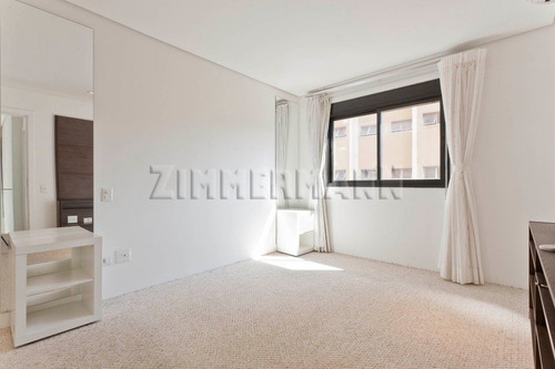 Imagem 10 de 15 de Apartamento - Pinheiros - Ref: 95462 - V-95462