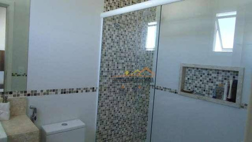 Casa Com 3 Dormitórios À Venda, 332 M² Por R$ 1.230.000,00 - Condominio Fazenda Palmeiras Imperiais - Salto/sp - Ca1611