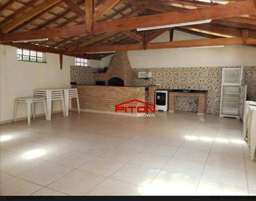 Imagem 18 de 19 de Apartamento Com 2 Dormitórios À Venda, 52 M² Por R$ 383.000,00 - Penha - São Paulo/sp - Ap2280