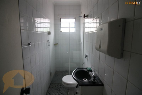 Sobrado - Ref: 7499