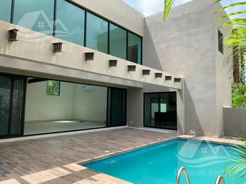 Imagen 12 de 13 de Casa En Renta En Lagos Del Sol Cancun B-alrz6993