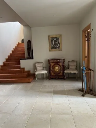 Casa Venta, Col. Santa Fe