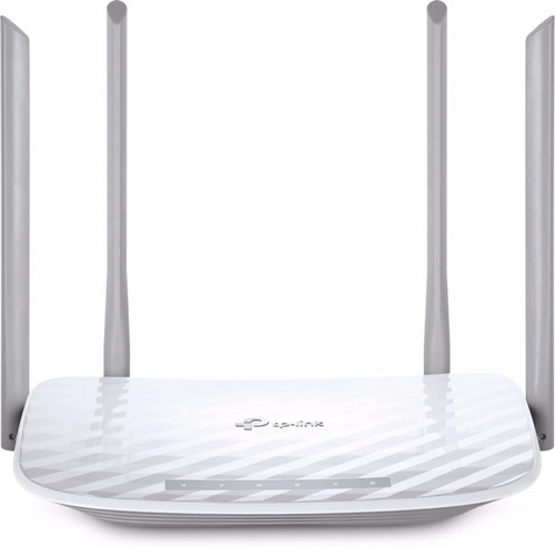 Roteador Wireless Tp-link Archer C5 Ac1200 867mbps