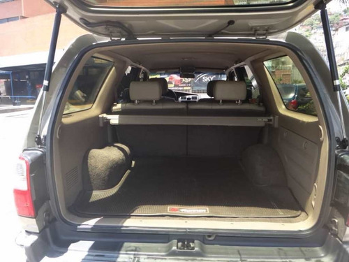 Imagen 11 de 12 de Toyota 4runner Sr5 Automatica 4x2