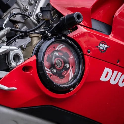 Ducati Panigal 2019