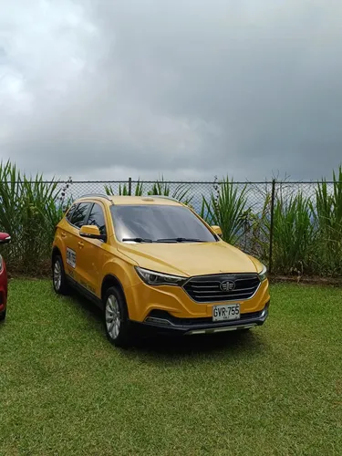 Faw X40