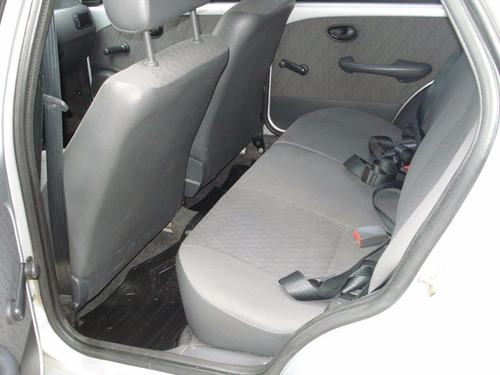Imagen 14 de 14 de Permuto Financio Fiat Palio 1.3 16v No Gol Clio Corsa 206