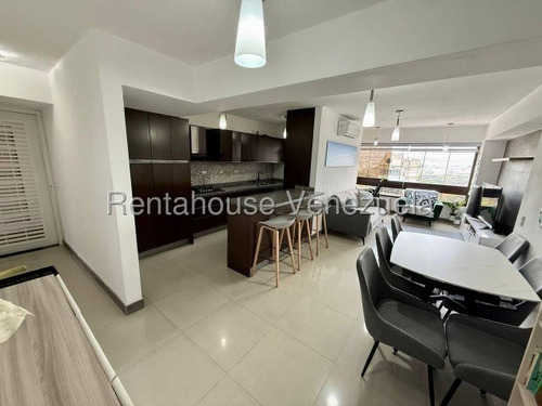 Venta Apartamento Mariperez At25-19117