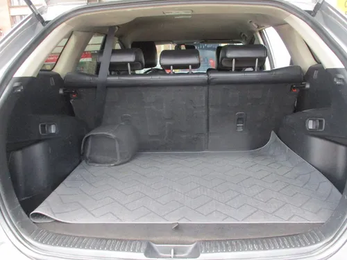 Mazda Cx-7 4x2 2500cc At Aa