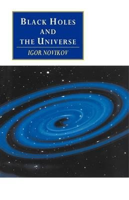 Canto Original Series: Black Holes And The Universe - Igo...