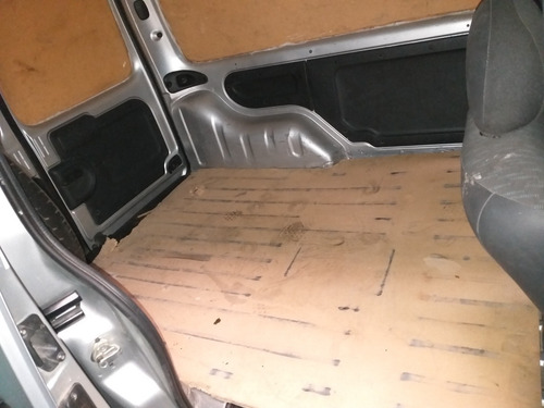 Renault Kangoo 1.6 Ph3 Authentique Plus Permuto Financio