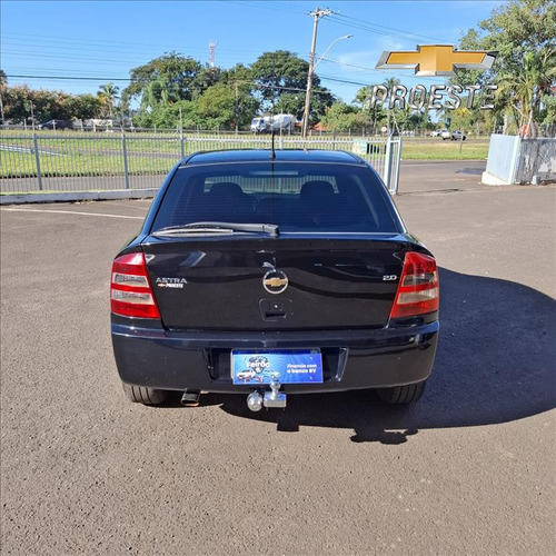 Chevrolet Astra 2.0 MPFI ADVANTAGE 8V FLEX 4P MANUAL
