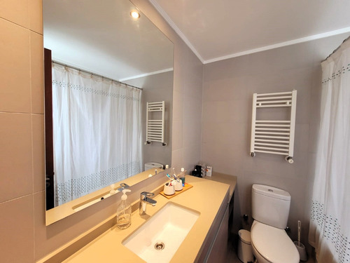 Como Nueva, Condominio Seguro, Bajos Gastos Comunes