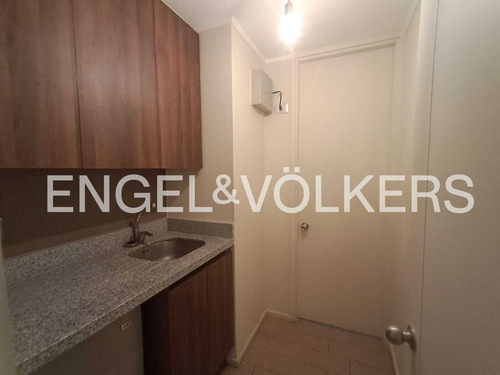 Oficina En Venta. Excelente Inversión