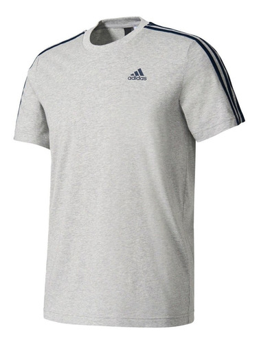 adidas Remera Camiseta Deporte Running Adulto Mvd Sport