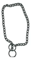 Comprar Collar Cadena Ahorcador Corrector 50cm