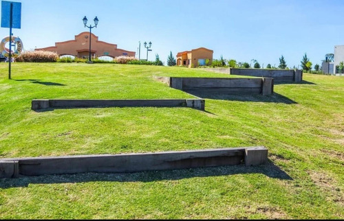 Imagen 8 de 14 de En Venta Lote 1124m2 - Barrio San Rafael - Villanueva Tigre