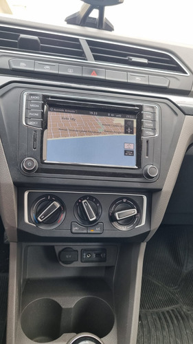 Volkswagen Gol Trend 1.6 Highline 101cv