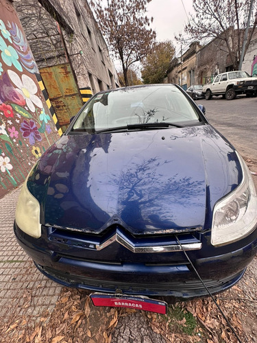 Citroen C4 5p 1.6i 16v X
