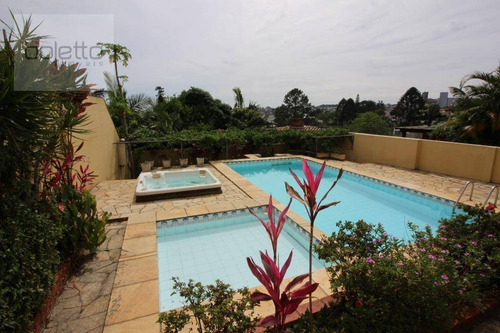 Casa À Venda, 384 M² Por R$ 2.690.000,00 - Três Figueiras - Porto Alegre/rs - Ca0148