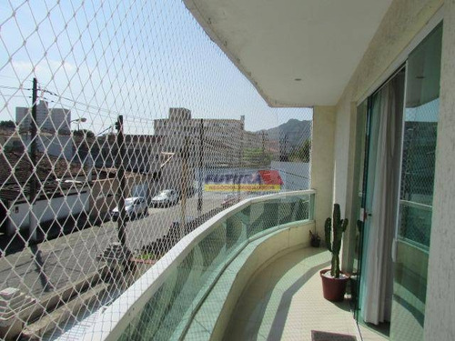 Imagem 10 de 30 de Sobrado Com 4 Dormitórios À Venda, 164 M² Por R$ 640.000,00 - Vila Valença - São Vicente/sp - So0304