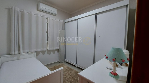 Imagem 10 de 14 de Casa De Condomínio Em Taquaritinga - Sp - Ca0206_rncr