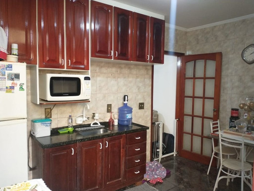 Imagem 6 de 18 de Casa Com 2 Dormitórios À Venda, 95 M² Por R$ 200.000,00 - Iaa - Piracicaba/sp - Ca3016