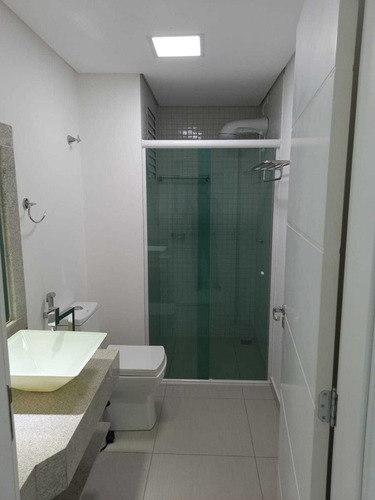 Imagem 21 de 25 de Apartamento Em Foz Do Iguaçu - Pr - Ap0126_raci
