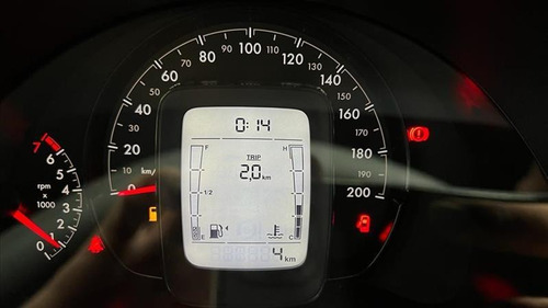 Imagem 6 de 9 de Fiat Strada Strada 1.4 Endurance Cs Manual