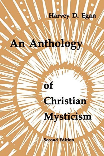 Libro An Anthology Of Christian Mysticism - Nuevo